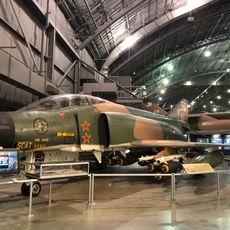 National Museum of the U.S. Air Force