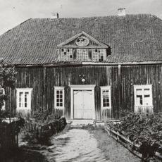 Berg nedre (berg øvre)