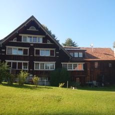 Grub farmhouse, Hartmannsrüti 226