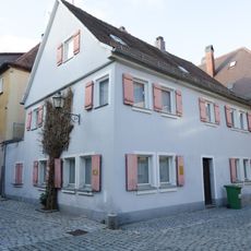Rosenstraße 8