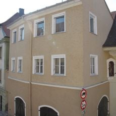 Spitalgasse 19