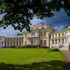 Maryino Stroganov Estate