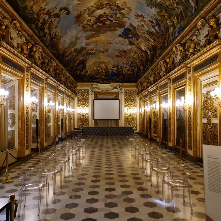 Palazzo Medici Riccardi
