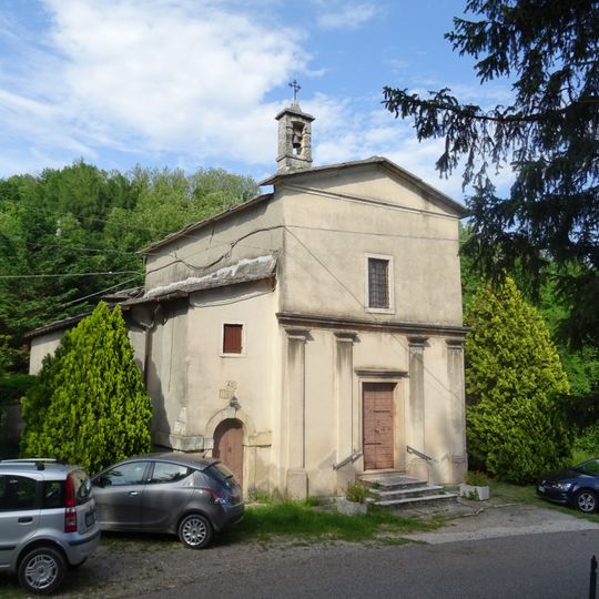 Chiesa di Santa Cristina