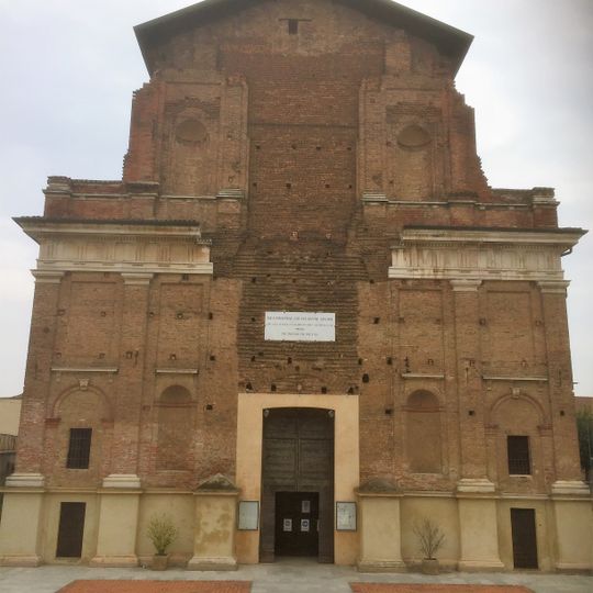 Chiesa di Santa Maria delle Grazie