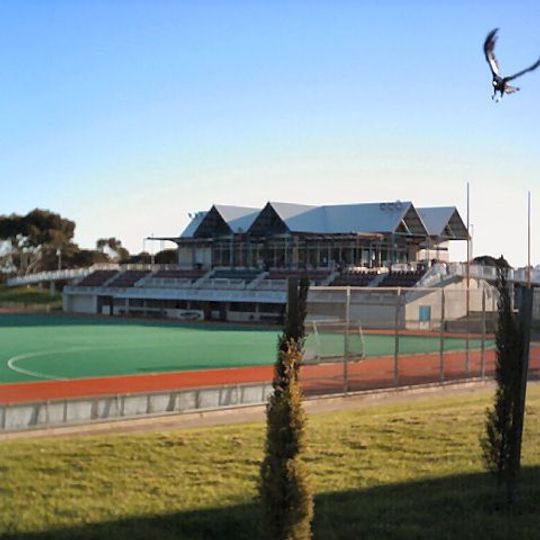 State Hockey Centre