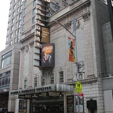 Samuel J. Friedman Theater