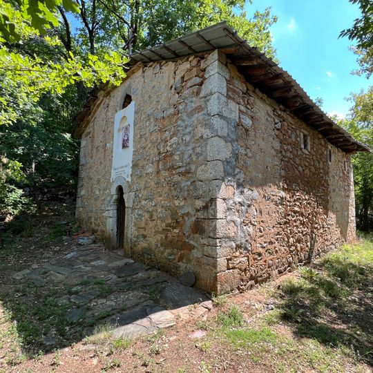 St. Athanasius Church