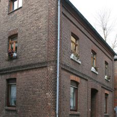 Historic site, tourist attraction
