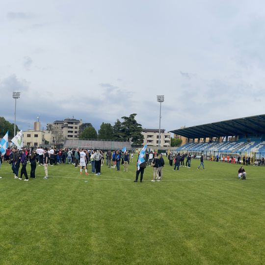 Stadio comunale Città di Gorgonzola