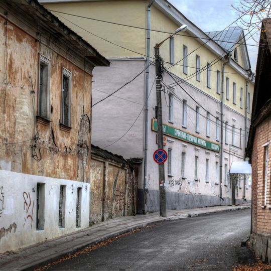 Польский костёл