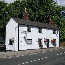 Toll House