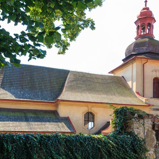 Church of Saint George