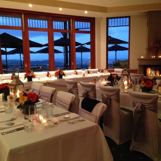 Edge Restaurant