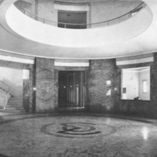 Maternidad Obrera de Marianao