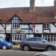 New Bowilng Green Inn