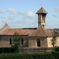 Saint-Martin-de-Lixy