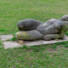 Sculpture