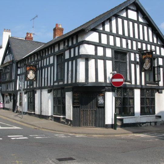Queens Head