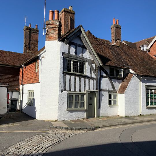 Tudor Cottage Restaurant