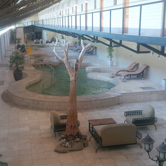 Ai-Ais Hot Springs