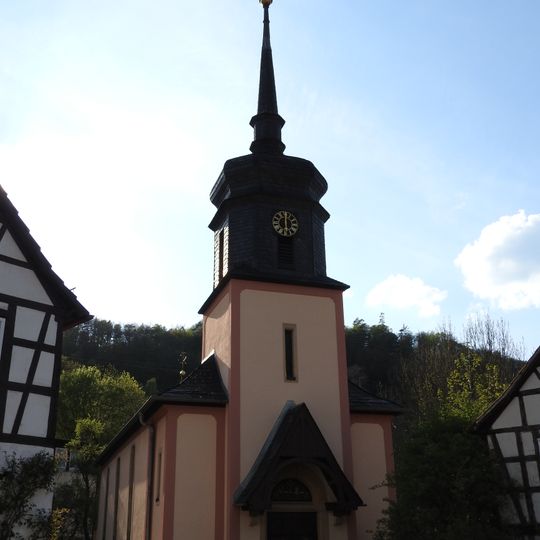 Protestant Church