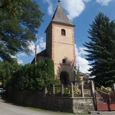 Kostol sv. Alžbety