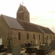 Église d'Ouville