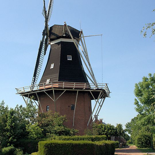 Nieberter molen