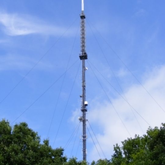 Tacolneston transmitting station