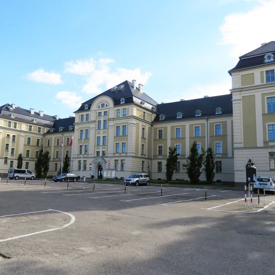 Distretto di Ostróda