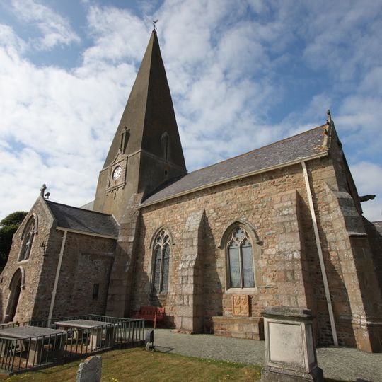 Parish Church of Saint Clement