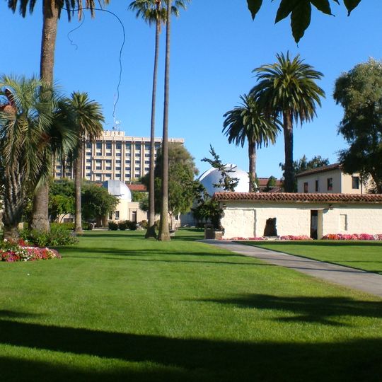Santa Clara University