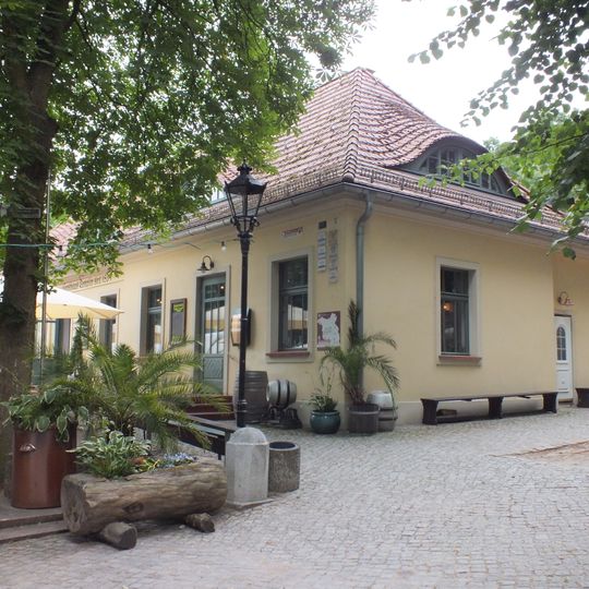 Braumanufaktur Potsdam