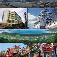 Karatsu