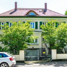 Villa Mainzer Straße 15