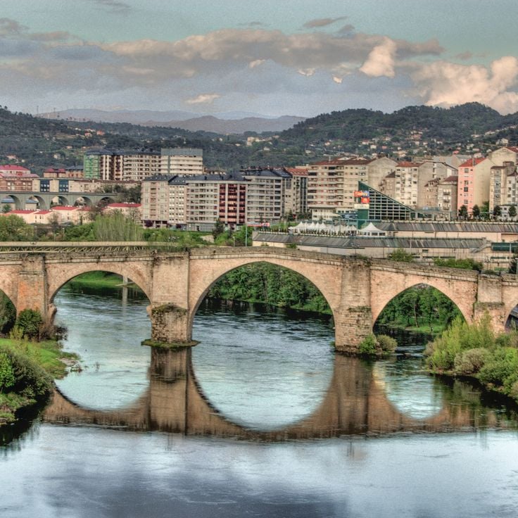 Ourense