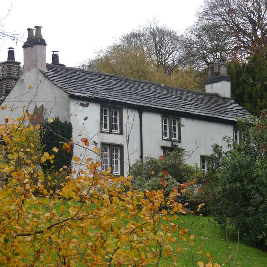 Lyme Gate Cottage