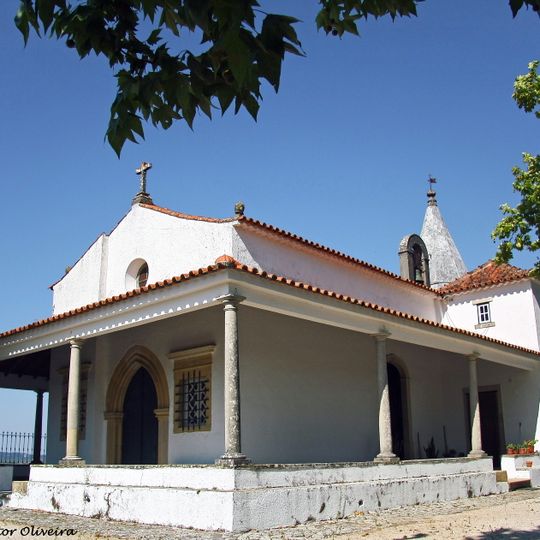 Ermida de Nossa Senhora da Piedade