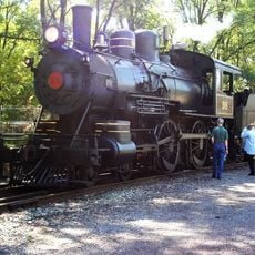 Wilmington and Western Railroad