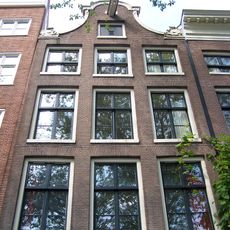 Oudeschans 46, Amsterdam