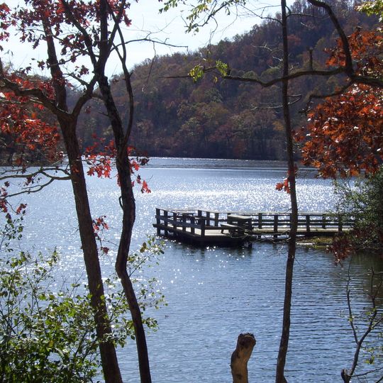 Hungry Mother State Park