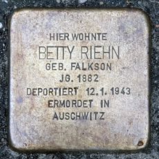 Betty Riehn