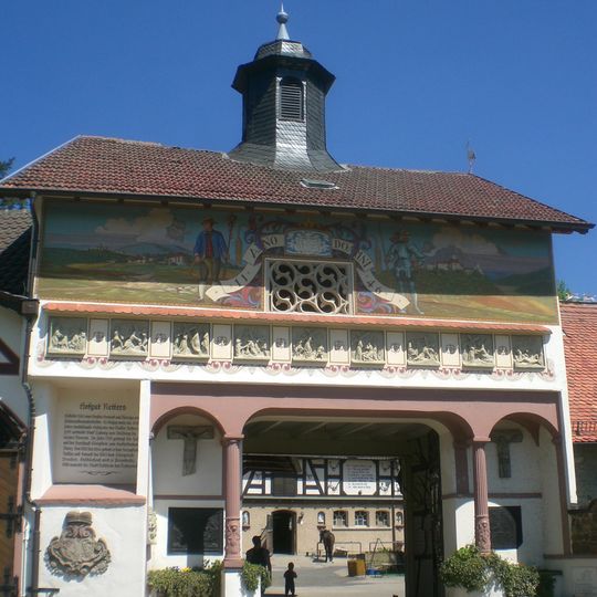 Hofgut Retters in Kelkheim