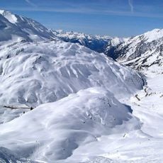 Arlberg