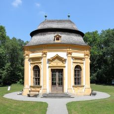 Gartenpavillon Obersiebenbrunn