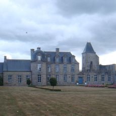 Château du Bois-Guy