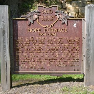 Hope Furnace