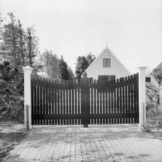 Oud-Loosdrechtsedijk 27, Loosdrecht