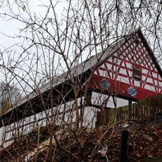 Homestead Nr. 36 in Salajna